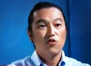 Japanese Journalist Kenji Goto