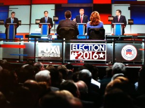 Final GOP Debate 2016